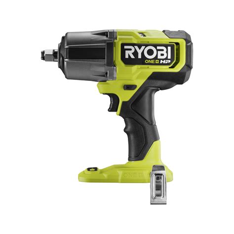 ryobi impact wrench test|ryobi 1600 impact wrench bunnings.